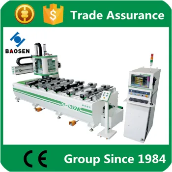 zhanchuang 9.0kw spindle power good quality cnc router selling like hotcakes