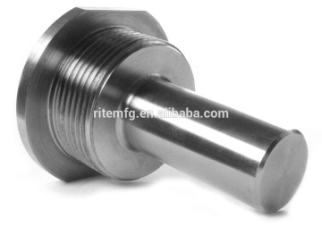copper cnc turning lathe
