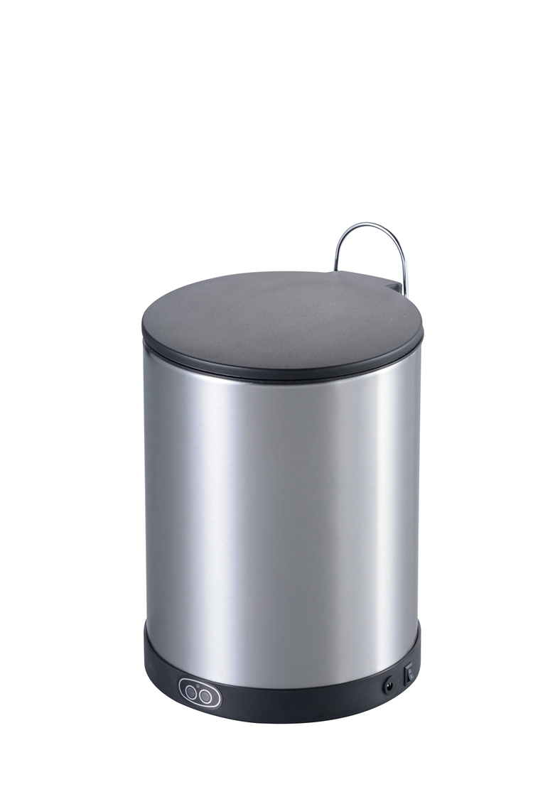 Sensor Trash Can