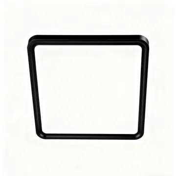 Modern LED Ceiling Light for Warm Lighting