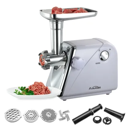 Sausage Maker Food Processing Machine