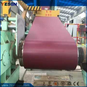 buy ppgi steel coil low price steel coil