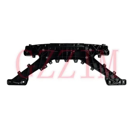 Model Y 2019+ Front Radiator Condenser Support 1516277-00-D