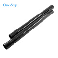 Pbi Plate Rod Tube High Performance Pbi Plastic Plate Rod Tube 400*800 Manufactory