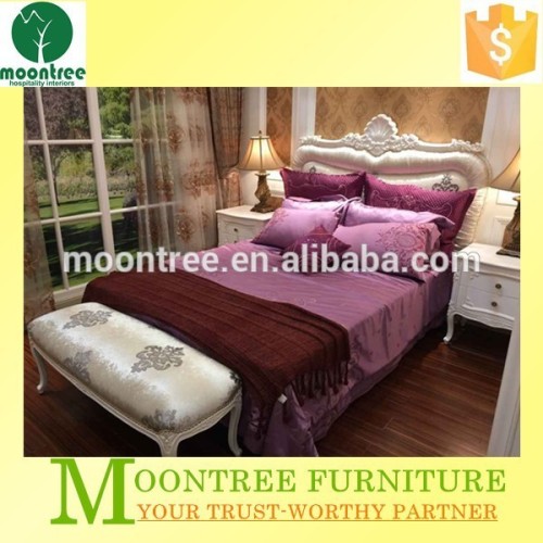 Moontree MBR-1396 china wooden home bedroom furniture