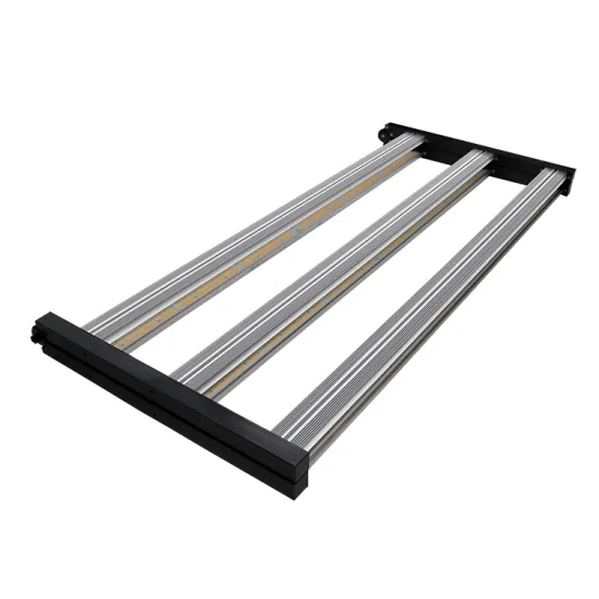 High Efficiency Commercial LED Grow Lights - Full Spectrum Medicinal Grow Light