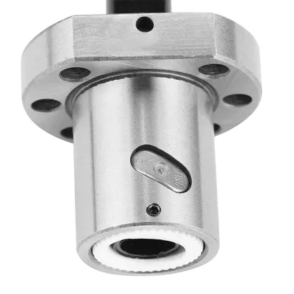 16mm Diameter 250mm Length SFU1605 Single Nut Leadscrew