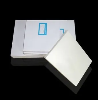 High Quality 75mic PET Laminating Pouch Film