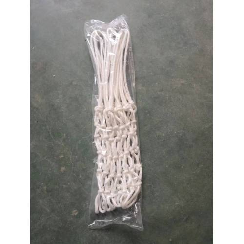 Durable Nylon Thread Basketball Hoop