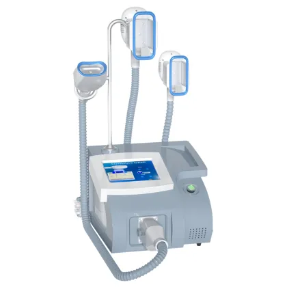 Professional Body Contouring Fat Burning Machine