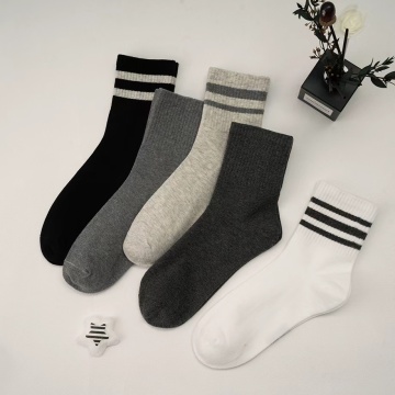 Meiyuan Socks Classic Mid Calf Socks