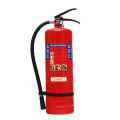 CE Fire Extinguisher 2KG Capacity powder