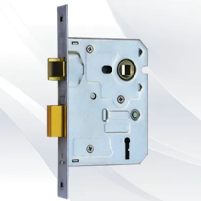 Reversible Latch Mortise Lock Body: Features, Benefits, and Applications