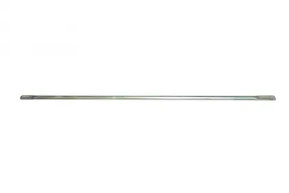 Punch Hole Cross Braces / X-Braces