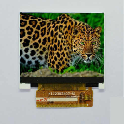 TFT Display 2.31 inch 320x240 TFT display LCD screen ILI9342C Manufactory