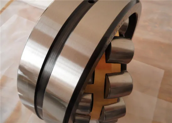 Spherical Roller Bearing 22218 Ccw33 22218 Caw33