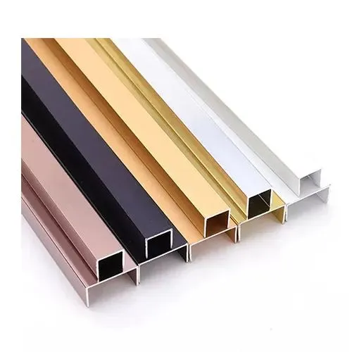 Heat resistance Aluminum Ceiling Profile
