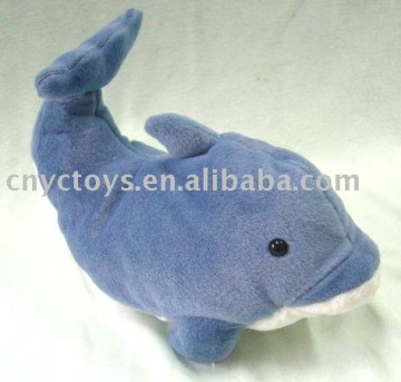 Stuffed &amp; Plush Toys