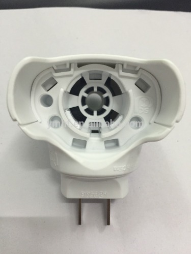 manufacturer custom socket cover plastic prototype