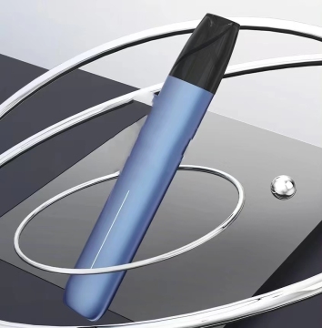 Print Logo 2500 Puffs Vape Pen
