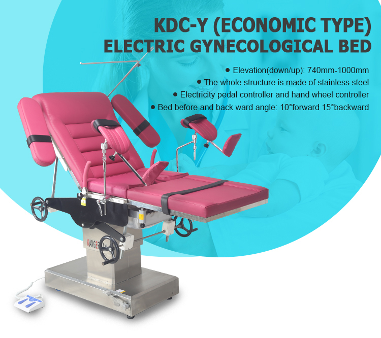 KDC-Y mechanical delivery table_01