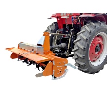 Light Duty Rotary Tiller Cultivator for Sale