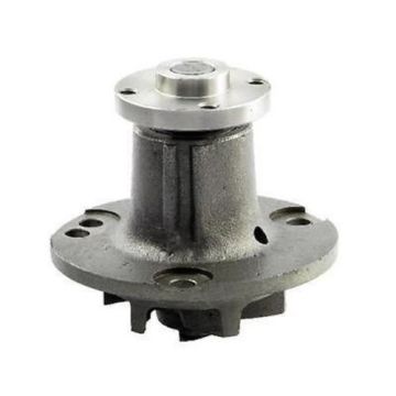 Case/IH 580C 580D 580SD Backhole Loader Water Pump A146584
