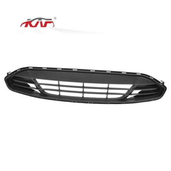 Auto Spare Parts Radiator Grille Car Grills Front Bumper Lower Grille for Ford Taurus 2010-2013