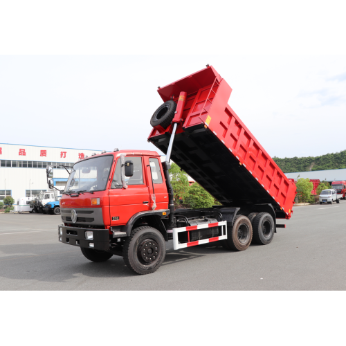 Camion à benne basculante moins cher Dongfeng