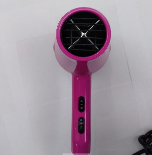 Cool Shot Hairdryer