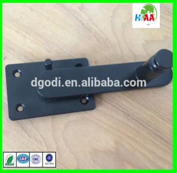 Aluminum Stamping Solar Panel Mounting Bracket