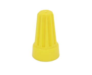 Federschraubanschluss Stecker P4H 22-14AWG-UL-zertifizierter Gaochao-Einschrittanschluss