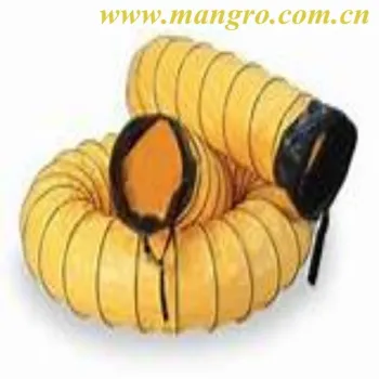 fabric duct flexible duct