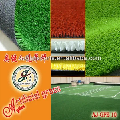 artificial stadium turf grass