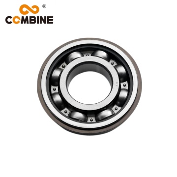 Hot Sale Agricultural Ball Bearing for harvester