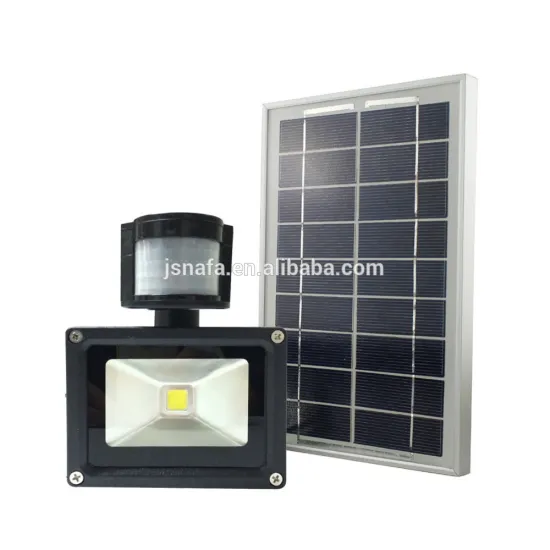 solar power system led flood light outdoor 12V 20w alibaba express