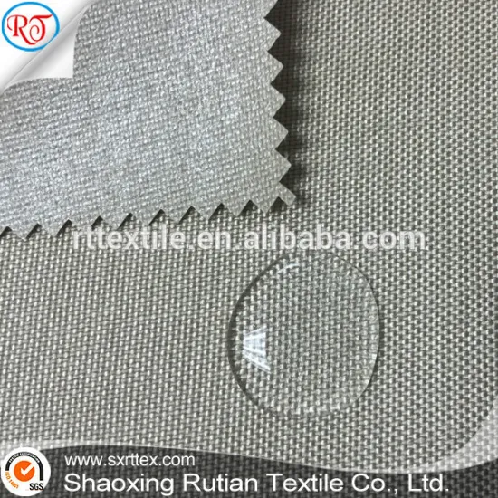 Oxford Nylon Cordura 1000D for military bag