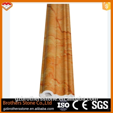 Pvc Marble Moulding Best Marble Floor Polisher PVC sheet