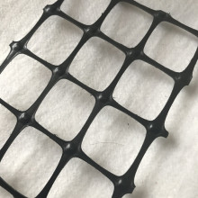 PP Biaxial Geogrid 40KN