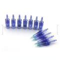 Micro Needle A6 Dermapen with Replaceable Needle Cartridge