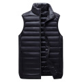 Winter Equestrian Vest Lightweight Jacket For Women