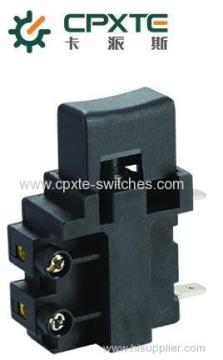 Csa Switches For Power Tool And Garden Tool 