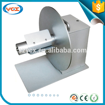 Wholesale Automatic Electric Label Rewinder AL-936, Label Rewinding Machine, China Manufacturer AL-936