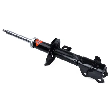MASUMA Car Shock Absorber 333390 Front Right for Nissan TIIDA PATHFINDER