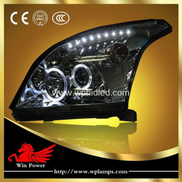 2003-2005 Toyota Prado Headlamps