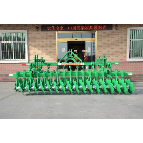 Rotary Cultivator SUBSOILING HARROW Manufactory