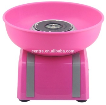 Candy Floss Maker / Cotton Candy Machine / nouveau modèle