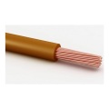 H05V-K Ysf PVC Insulated Flexible Single Core Wire