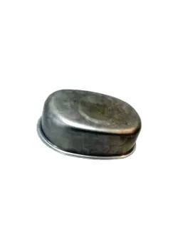 Stainless steel medical trays