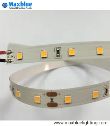 480PCS Nichia SMD3030 LED Flexible Tape